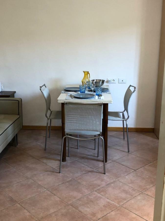 Piaggione Apt, Case Galante Apartments In Florence Exterior photo