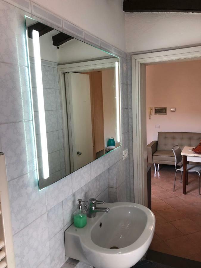 Piaggione Apt, Case Galante Apartments In Florence Exterior photo